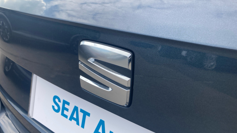 SEAT Arona 1.5 TSI 150 FR 5dr DSG Petrol Hatchback